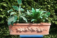 terracotta Tontopf Terrakotta