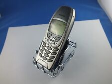 Decoration Handysessel Puppe Schmuck Handystuhl Ständer Halter Präsentation blau