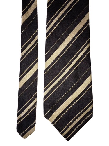 Jan paulsen silk tie - jan,