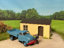 Lasercut Bausatz Kleiner