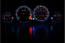 Opel Corsa B/Tigra design 1