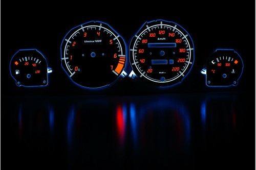 Opel corsa tigra design 1 - opel,