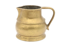 Vintage Krug Kanne mit Henkel