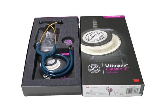 Littmann classic iii - littmann,