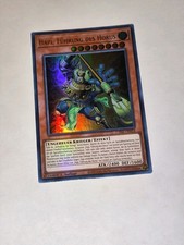 YU GI OH HAPI FÜHRUNG DES