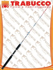 Angelrute boot trabucco - angelrute,