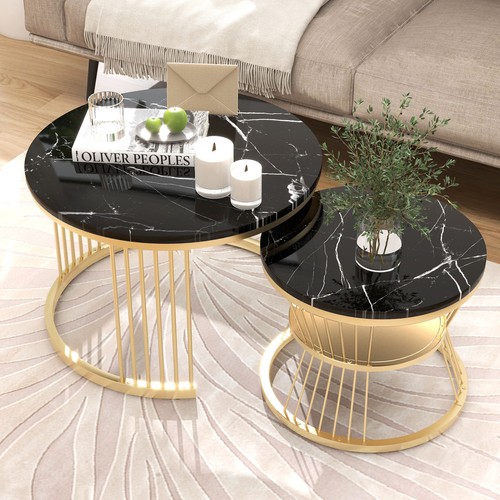 2er couchtische beistelltisch - couchtische,