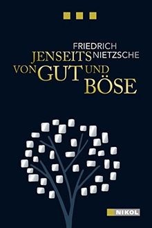 Friedrich nietzsche jenseits - nietzsche:,