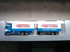 awm amw nor-cargo bring volvo