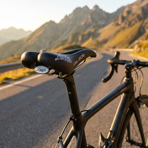 Selle smp sattel - sattel, lite