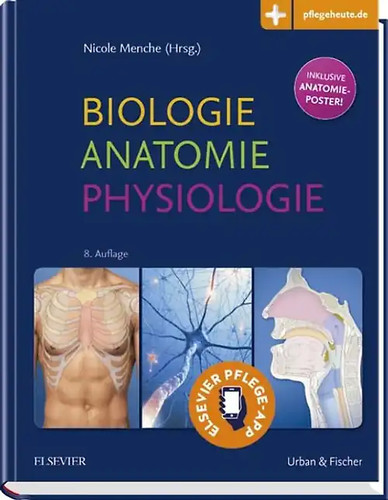 Biologie anatomie physiologie - biologie,