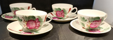 Ostfriesenrose teeservice - ostfriesenrose,