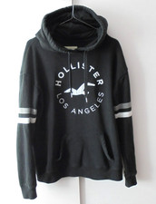 HOLLISTER Los Angeles Hoody