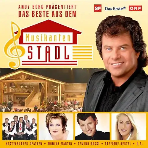 Various artists das - various,