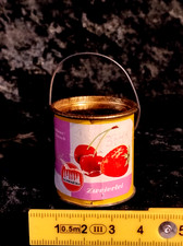 alte Blechdose, Schwartau