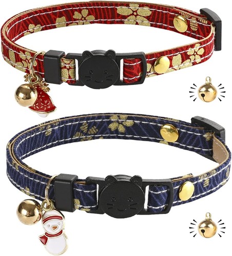 Katzenhalsband mit