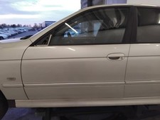 BMW 5er E39 Tür vorn links