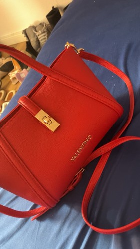 Valentino damen schultertasche - valentino,