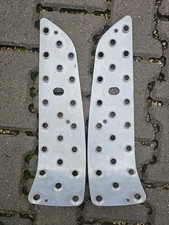 Peugeot Speedfight 1 & 2