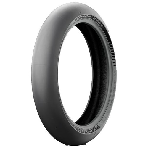 Michelin power slick 120 - slick, 2