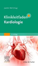 Ulrich Stierle Klinikleitfaden Kardiologie