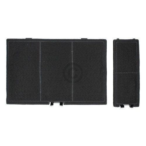 Kohlefilter set wie - kohlefilter,