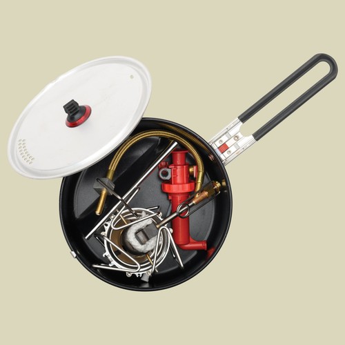 Msr dragonfly stove kocher - stove,