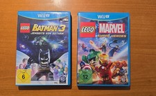 Wii spiele lego bundle - u,