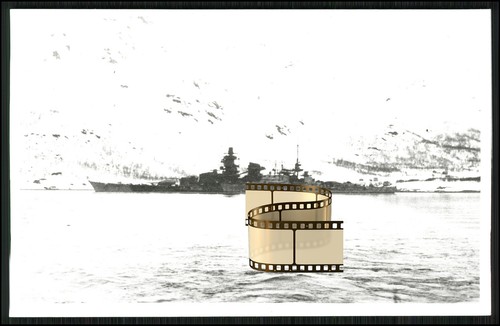 Norwegen scharnhorst - norwegen,