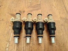 C20XE Einspritzdüsen