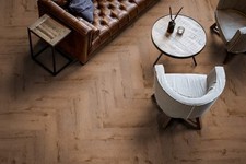 3,14m² TER HÜRNE Klebe-Vinyl