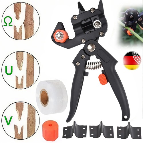 Ratschenschere pfropfschere - ratschenschere,