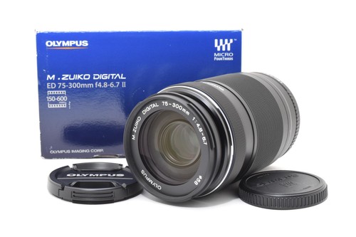 Top neuwertig olympus - [top,