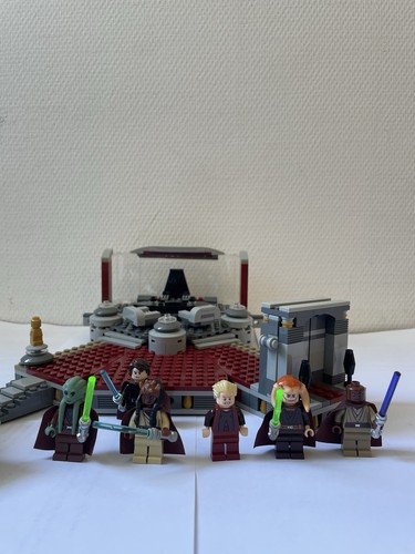 Lego star wars - wars, 9526