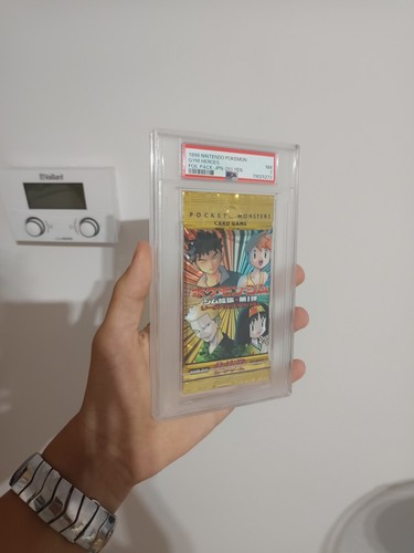 Pokemon japanese gym - pokemon,