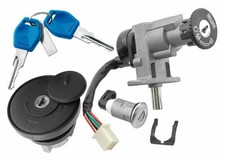 V PARTS Zündschloss Keeway