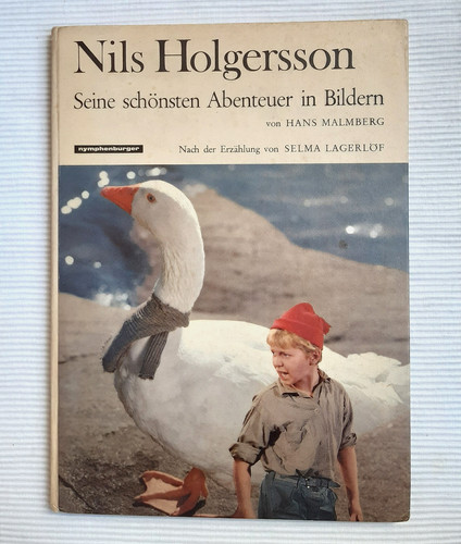 Selma lagerlöf hans malmberg - selma,