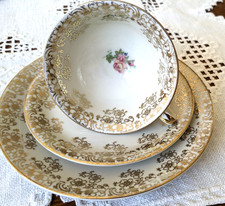 Sammeltasse, Gedeck, Gareis