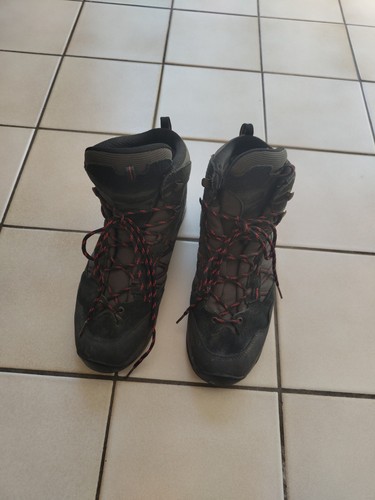 Hanwag wanderschuhe trekking - hanwag,
