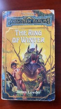 Forgotten Realms: The Ring of Winter, Crypt of the Shadowking, The Dream Spheres