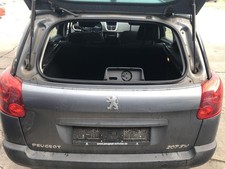Peugeot 207 SW Typ WE