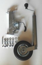 Unsinn Stützrad Set WEB 10/