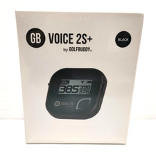 GolfBuddy Voice 2S+