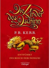 Die Kinder des Dschinn 4