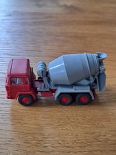 Wiking Magirus Deutz