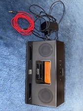 On-the-go Stereo with Sound