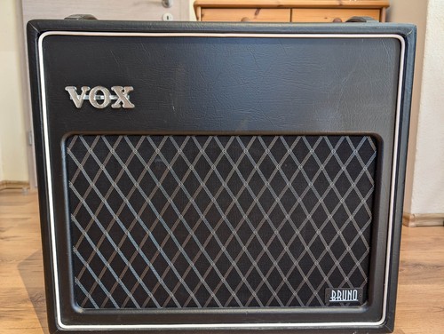Vox bruno tb35c1 combo - tb35c1, amp,