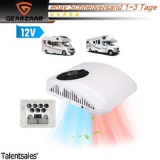12V Wohnmobil Klimaanlage DC