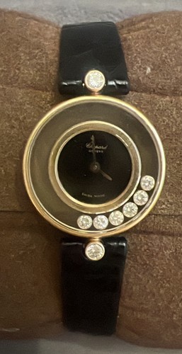 Chopard happy dimands - happy,