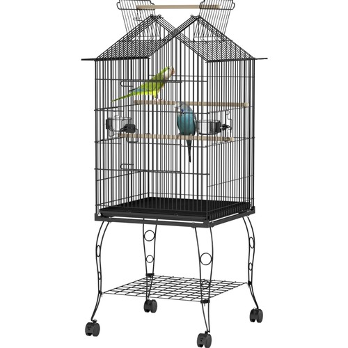 Vogelkäfig vogelvoliere - vogelkäfig,